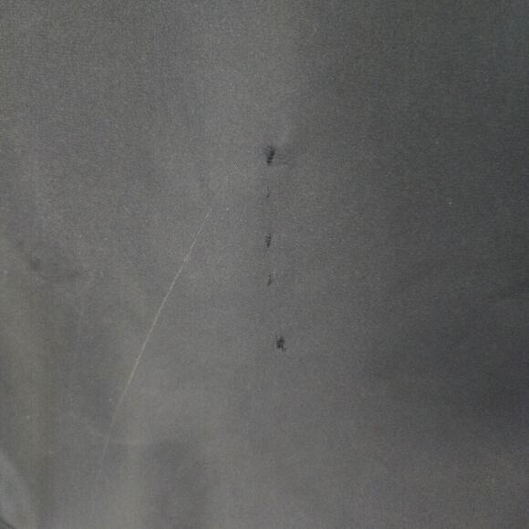 VTG 70s JC Penney Military Style N3-B Flight Jacket Parka Anorak Men's Sz M - Picture 12 of 15